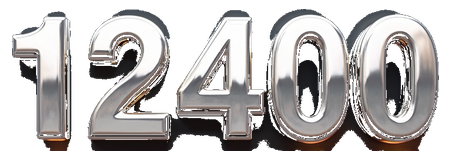12400 logo